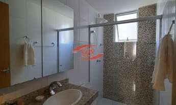 Imagem 5: Apartamento para aluguel, 4 quartos, 1 suíte, 2 vagas, Buritis - Belo Horizonte/MG