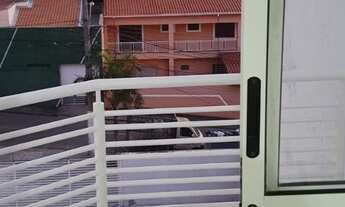 Imagem 6: Apartamento com 2 dormitórios à venda, 55 m² por R$ 220.000,00 - Vila Brasileira - Mogi da