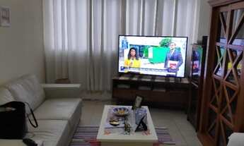 Imagem 2: Apartamento no Rio Comprido - Avenida Paulo de Frontin