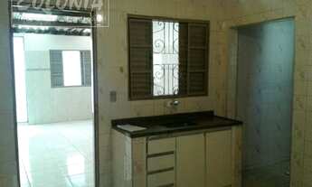 Imagem: Mauá - Casa Padrão - Jardim Sônia Maria