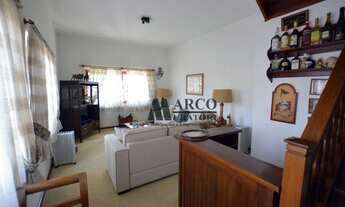 Imagem 3: Apartamento com 1 dormitório à venda, 100 m² por R$ 900.000,00 - Capivari - Campos do Jord