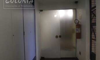 Imagem 2: Santo André - Conjunto Comercial/sala - Centro