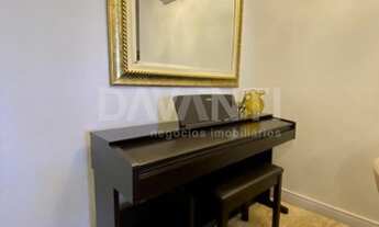 Imagem 5: Apartamento - São Bernardo - Campinas