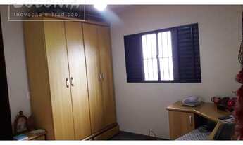 Imagem 7: Santo André - Casa Padrão - Parque das Nações