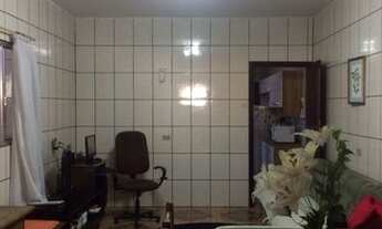 Imagem 5: Queiroz, Casa para venda possui 125 metros quadrados com 2 quartos em Jardim Campinas - SP