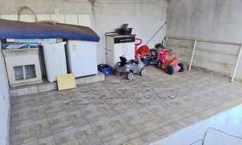 Imagem 7: SOROCABA - Casa Padrão - São Bento