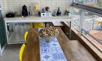 Imagem 4: Apartamento com 3 dormitórios à venda, 110 m² por R$ 599.000,00 - Bairro dos Estados