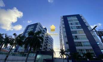 Imagem 2: COD 1 162 Apartamento 3 Quartos, com 92 m2 no Bessa ótima localização