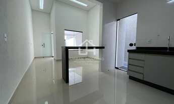 Imagem: Casa Setor Três marias