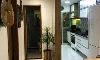 Imagem 2: Vila Velha - Apartamento Padrão - Riviera da Barra