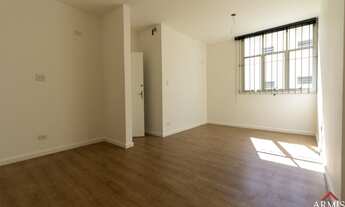 Imagem 7: SALA COMERCIAL EM MOEMA - 80 M²