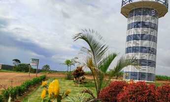 Imagem 1: Troc0 Ágio Lote Corumba IV, por Veículo de procedência (Anápolis