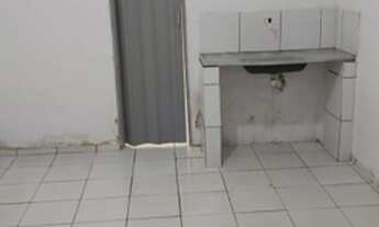 Imagem: Aluga-se kitnet só pra mulheres