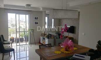Imagem 2: Apartamento - Vila João Jorge - Campinas