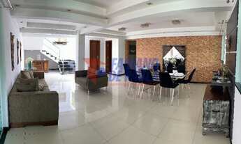 Imagem 3: Casa com 5 suítes com Piscina