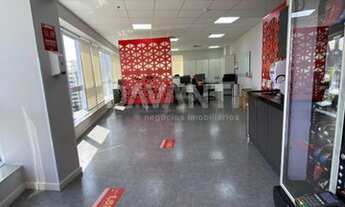 Imagem 6: Sala - Chácara da Barra - Campinas