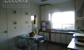 Imagem 3: Santo André - Apartamento Padrão - Vila Assunção