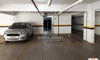 Imagem 7: Apartamento (tipo - padrao) 2 dormitórios/suite, cozinha planejada, em condomínio fechado