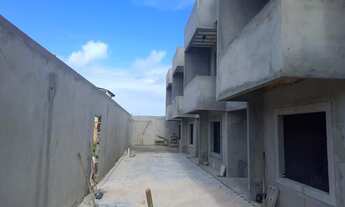 Imagem 3: Casa tem 123 metros quadrados com 3 quartos em Ipitanga - Lauro de Freitas - Bahia