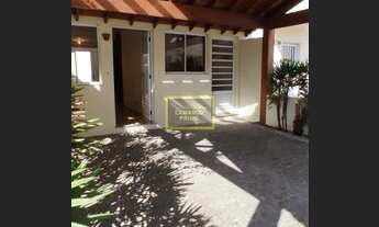 Imagem 3: Lindo sobrado Granja Viana 85 mt2