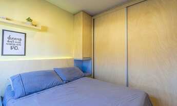 Imagem 3: Casa com 2 dormitórios à venda, 55 m² por R$ 189.990,00 - Vila bela - Cachoeirinha/RS