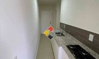 Imagem 7: Kitnet com 1 dormitório à venda, 35 m² por R$ 220.000,00 - Centro - Campinas/SP