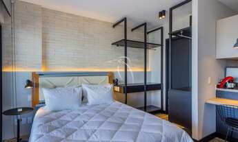 Imagem 7: SãO PAULO - Apartamento Padrão - Itaim Bibi