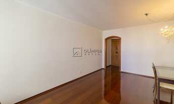 Imagem 7: Apartamento Locação Vila Madalena 114 m² 3 Dormitórios