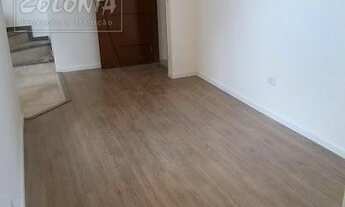 Imagem 7: Santo André - Apartamento Padrão - Jardim Las Vegas