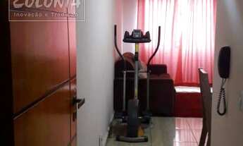 Imagem 3: São Paulo - Apartamento Padrão - Parque São Rafael