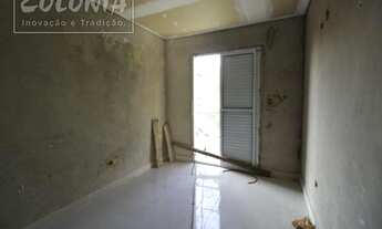 Imagem 7: Santo André - Apartamento Padrão - Vila Curuçá