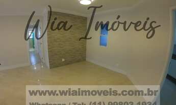 Imagem 2: Apartamento a Venda no Condomínio Reserva Matarazzo - O Melhor da Vila São Francisco