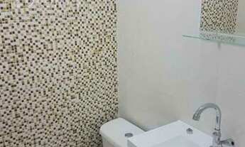 Imagem 6: Santo André - Casa Padrão - Parque Capuava