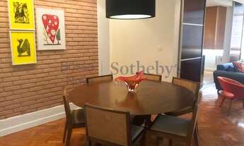 Imagem 3: Apartamento amplo e renovado