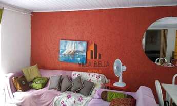 Imagem 2: Casa com 3 dormitórios, 89 m² - venda por R$ 690.000,00 ou aluguel por R$ 3.500,00/mês - P