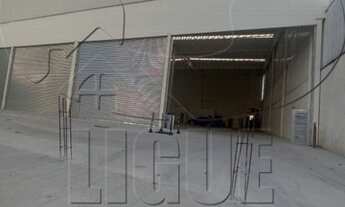 Imagem 2: SANTO ANDRé - Galpão/Depósito/Armazém - Casa Branca