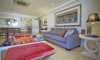 Imagem 3: Cobertura em condomínio cobiçado