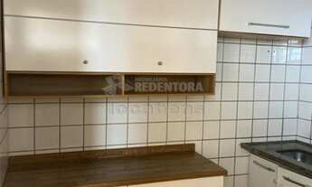 Imagem 4: São José do Rio Preto - Casa de Condomínio - Conjunto Residencial Vila Borghese I