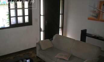 Imagem: Santo André - Casa Padrão - Bangú