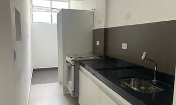 Imagem 3: Apartamento para venda tem 43 metros quadrados - Paraíso - São Paulo - SP