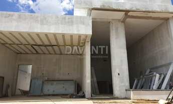 Imagem 2: Casa - Condomínio Flor da Serra - Valinhos