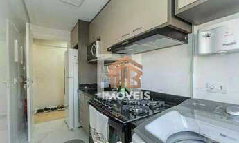 Imagem 5: Apartamento com 2 dormitórios para alugar, 60 m² por R$ 4.250/mês - Mossunguê - Curitiba/P