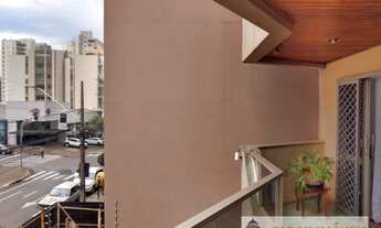 Imagem 6: Apartamento com 4 quartos no Edifício Presidente - Bairro Centro em Londrina