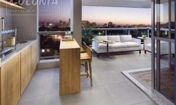 Imagem 2: Santo André - Apartamento Padrão - Jardim