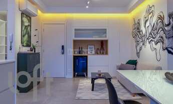 Imagem 6: São Paulo - Apartamento Padrão - Brooklin Paulista