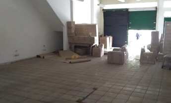 Imagem: Salão para aluguel, Ipiranga - São Paulo/SP