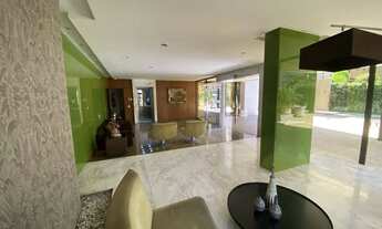 Imagem 4: Apartamento para venda tem 297m² com 4 quartos no bairro Meireles - Fortaleza - CE