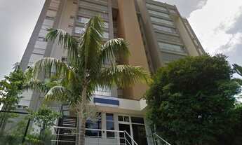 Imagem: Apartamento - Cambuí - Campinas