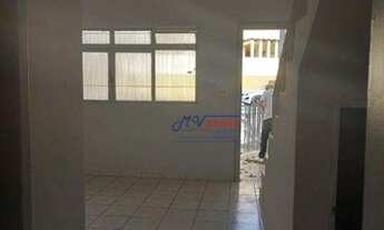 Imagem 6: Sobrado com 2 dormitórios para alugar por R$ 2.000/mês - Chácara Belenzinho - São Paulo/SP