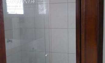 Imagem 4: Santo André - Apartamento Padrão - Parque Gerassi